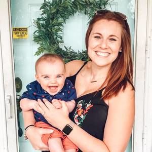 Meet your Posher, Katelyn